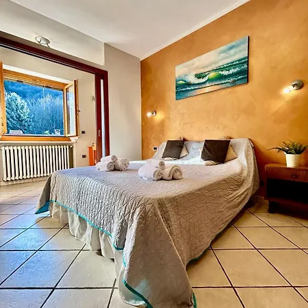 Appartamento Casa Hero - Vigna