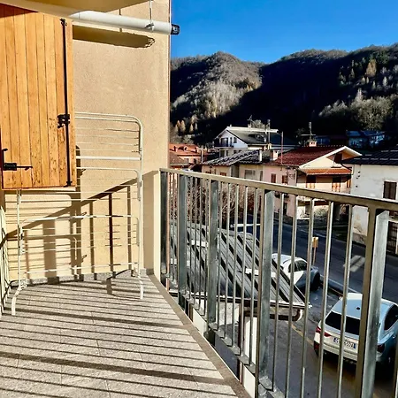 Appartamento Casa Hero - Vigna Chiusa di Pesio