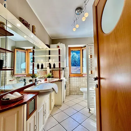 Appartamento Casa Hero - Vigna