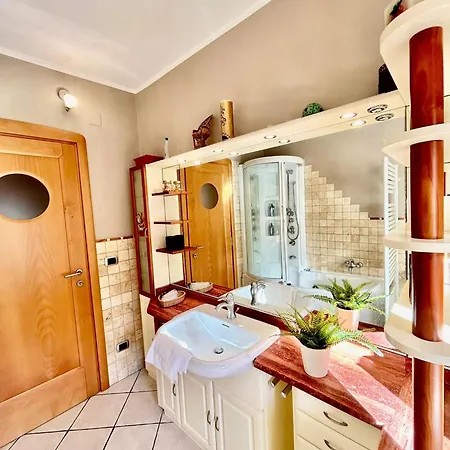 Appartamento Casa Hero - Vigna *