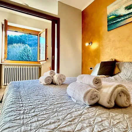 Appartamento Casa Hero - Vigna Chiusa di Pesio