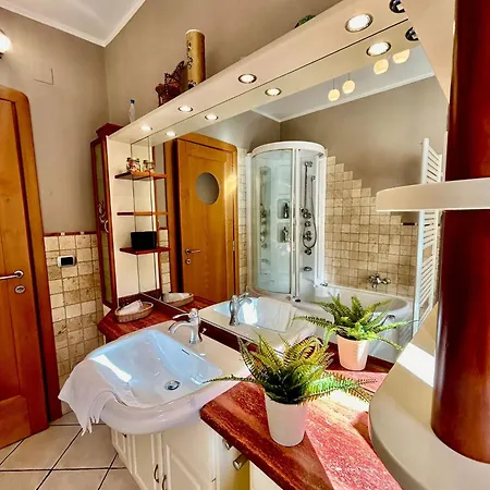 Casa Hero - Vigna Appartamento Chiusa di Pesio