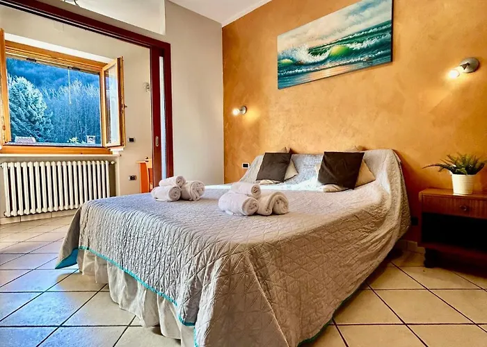 Apartamento Casa Hero - Vigna