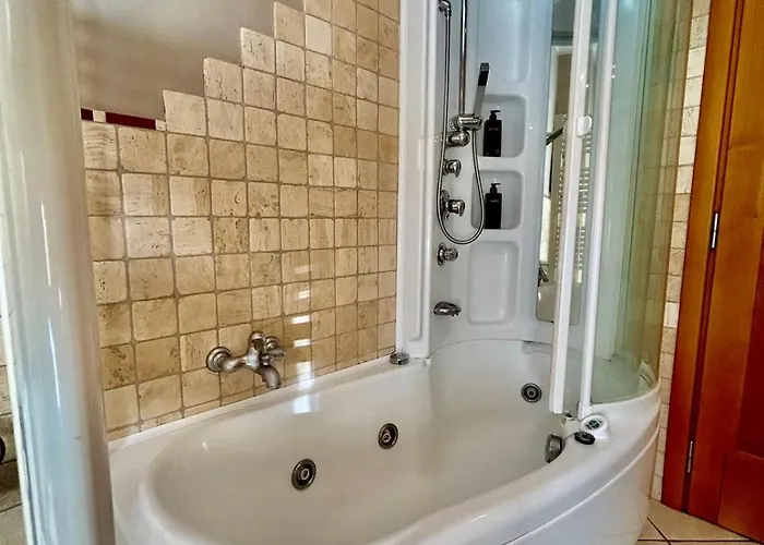 Apartamento Casa Hero - Vigna *