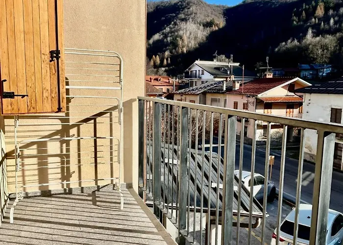 Apartamento Casa Hero - Vigna Chiusa di Pesio