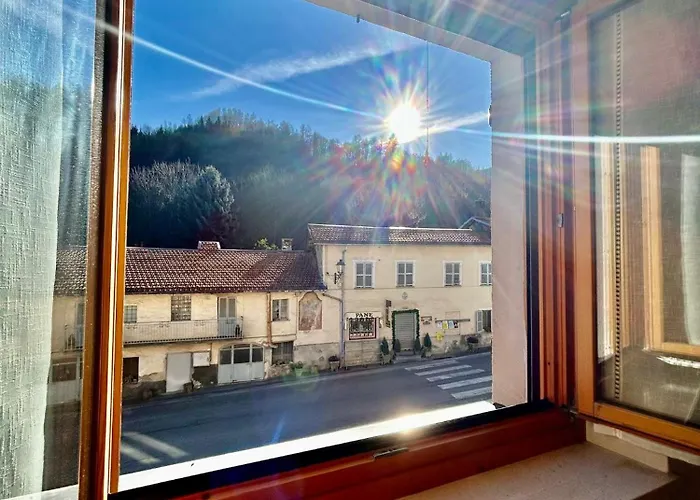 Casa Hero - Vigna Chiusa di Pesio