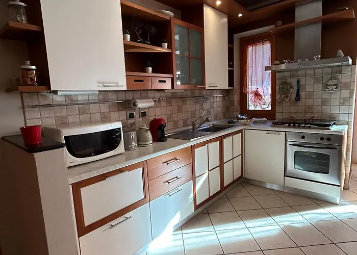 Casa Hero - Vigna Apartamento