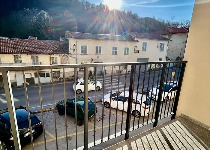 Apartamento Casa Hero - Vigna Chiusa di Pesio