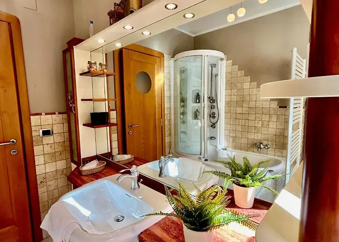 Casa Hero - Vigna Apartamento Chiusa di Pesio